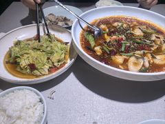 -阿西娅食府(中关村店)