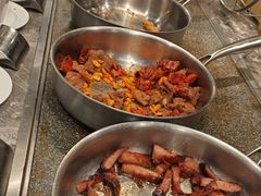 -帝豪酒店•马可勃罗西餐厅