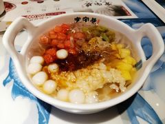-宽窄巷成都菜(青岛路万达广场店)
