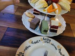 -自然食集西餐厅(泰晤士小镇店)