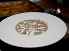-LA CREPERIE BRETONNE布列塔尼法式餐厅(天童北路店)