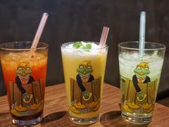 -Tubestation站点比萨(高新万达ONE店)