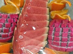 -马老六清真餐厅(雁滩店)