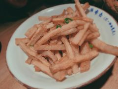 -吃饭皇帝大(解放西路店)