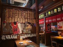 -醉虎传(南锣鼓巷店)