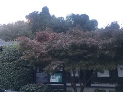 -中国湖笔博物馆(莲花庄路)