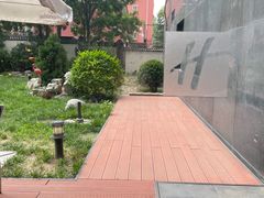 -北京德胜门华宇假日酒店·画廊咖啡厅