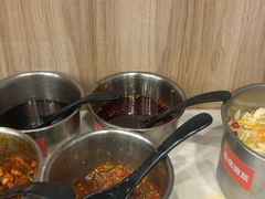 -当家水煎包·牛肉汤(浦江店)