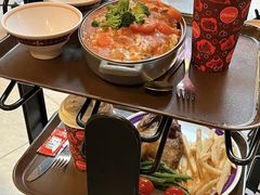 -皇室宴会厅(香港迪士尼乐园)