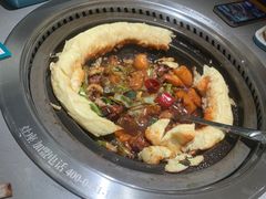 -灶座小锅烀饼·铁锅炖(全国总店)