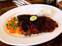 -Pundi Pundi Restaurant