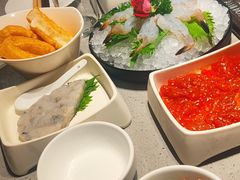 -海底捞火锅(海宁路店)