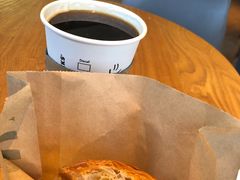 -星巴克(红房子店)