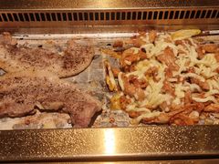 -新石器烤肉(之心城店)