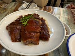 -椿记烧鹅(叠彩店)