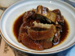烧鹅-味妙顺德厨房(绿地缤纷城店)