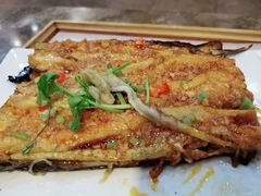 -熙成烧烤(白塔岭店)