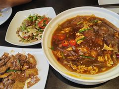 -老牌坊鲁菜名店(聊城美食岛店)