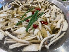 -芭夯兔·无骨兔汤锅(华阳店)