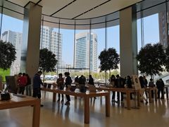 -Apple零售店(苏州店)