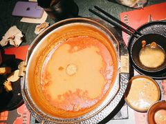 -牛New寿喜烧(中山公园龙之梦店)