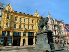 -耶拉契奇总督广场