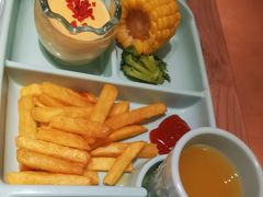 -豪客来牛排(文化路店)