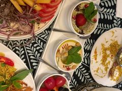 -ELI FALAFEL Lebanese&Mediterranean黎巴嫩美食(富城路店)