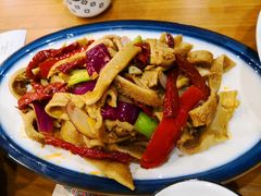 -巴依老爷新疆美食(望京小街店)