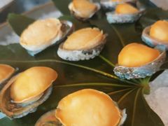 -济南凯宾斯基酒店-THE VIEW云景全日制餐厅