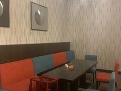 -夏阳湖皇冠假日酒店-自助餐厅