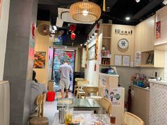 -八爷茶餐厅