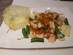 -广州中心皇冠假日酒店·百粤楼