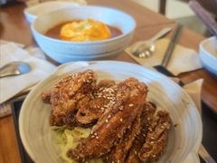 名古屋炸鸡翅-拾年