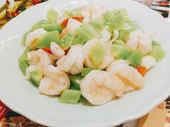 -南方酒店·淮扬菜(回民街店)