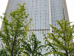 -无锡新湖铂尔曼大酒店