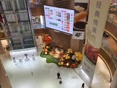 -银座和谐广场