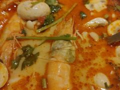 -Home Thai·泰谣(王府井apm店)