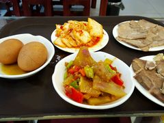 -东方宫中国兰州牛肉拉面(新起街店)