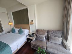 -四川江油戴斯大酒店