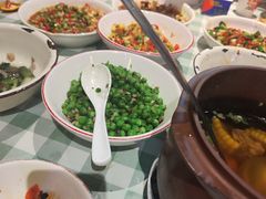 -彭耕记猪油炒小菜(吉联mall店)