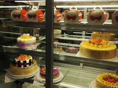 -欧贝拉蛋糕店(东门路店)