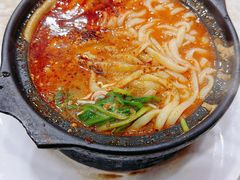 -蜀王砂锅总店