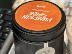 -LUSH(威尼斯人店)