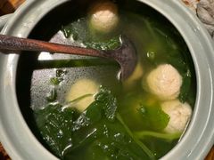 -丽江金茂凯悦臻选酒店-滇香馆