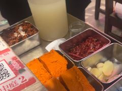 -王歘歘·chuǎ火锅(五道营店)