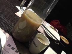 -HIHE Bistro·Oyster Bar(华熙live店)