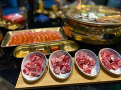 -东味北道熟成·炭火烤肉(九龙店)