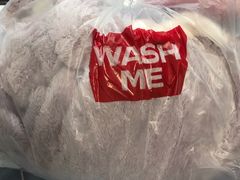 -WASHME大洗屋(虹桥南丰城直营店)