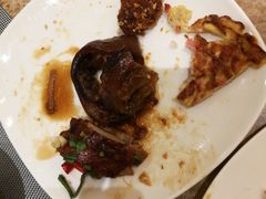 -盛宴标帜餐厅·亲子自助 (南昌喜来登酒店)